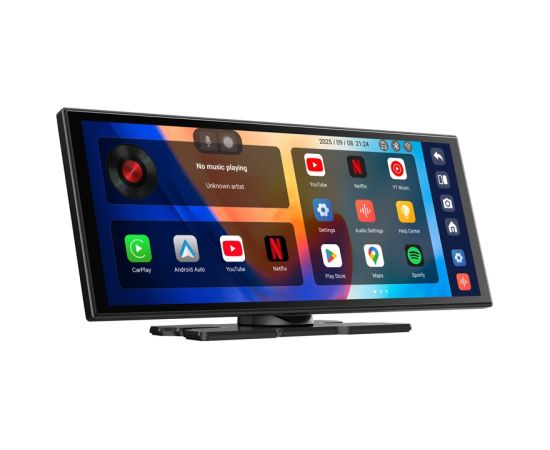 OTTOCAST OTTOAIBOX N95C Car Monitor Auto magnetolas