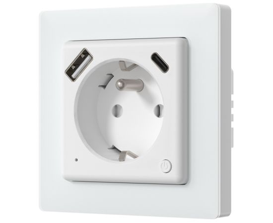 Avatto WOT20-FR Smart plug Viedās rozetes