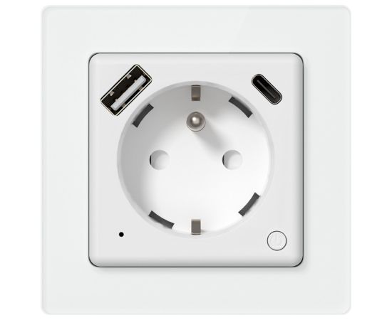 Avatto WOT20-FR Smart plug Viedās rozetes