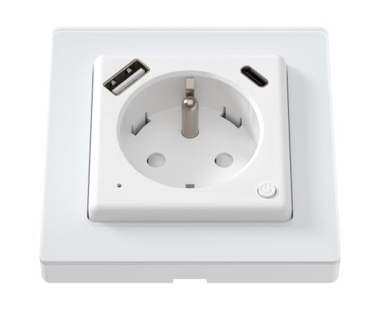 Avatto WOT20-FR Smart plug Viedās rozetes
