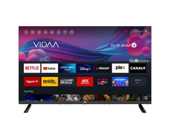 Silelis TV-323 Телевизоры