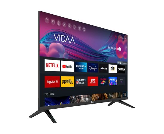 Silelis TV-323 Телевизоры