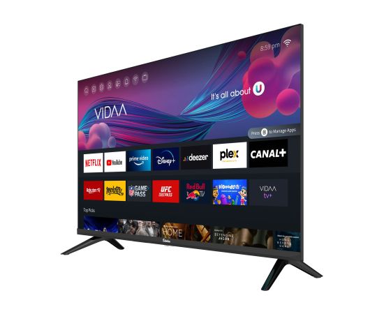 Silelis TV-323 Телевизоры