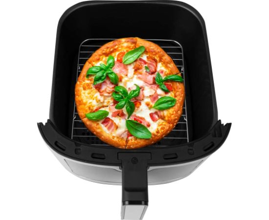 Gastroback 42585 Multi Airfryer  Heat &amp; Crisp  Family 8L Karstā Gaisa Katli (AirFryer)