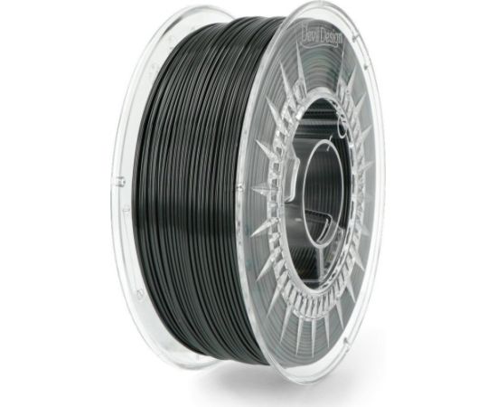 Devildesign Devil Design 05902280032083 filament PETG DARK GRAY 1.75mm 1kg Новинки Компьютерная техника