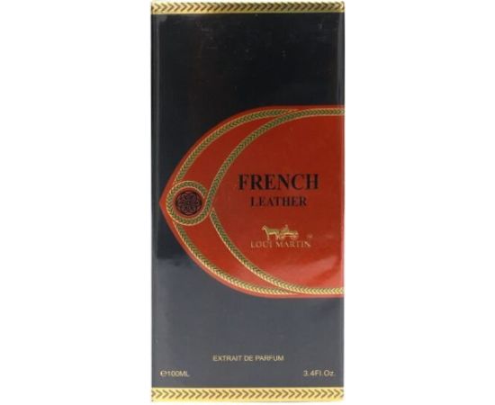 Givenchy Loui Martin French Leather Ekstrakt perfumowany For Women 100 ml For Women Sieviešu Smaržas