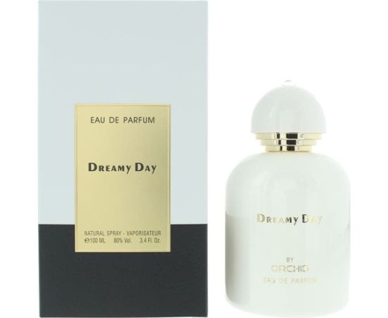 Giordano Amaro Orchid, Dreamy Day, Eau De Parfum, Unisex, 100 ml Unisex Unisex Smaržas