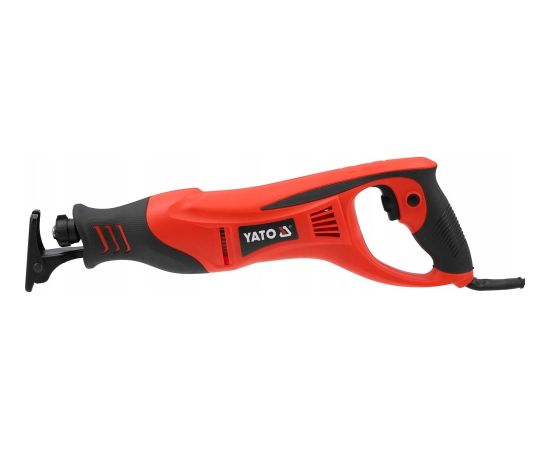 Piła szablasta Yato YATO PIŁA SZABLASTA 710W (0-3000MIN-1) Новинки Для дома и сада 