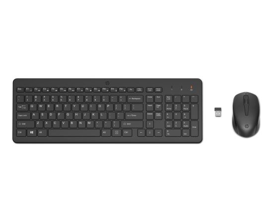 HP 330 Wireless and KB Combo UK Новинки Компьютерная техника