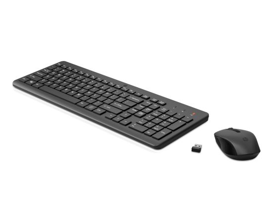 HP 330 Wireless and KB Combo UK Новинки Компьютерная техника