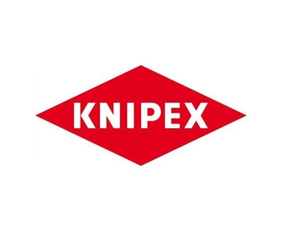 Knipex Universal Tweezer Set, ESD 5pcs Новинки Компьютерная техника