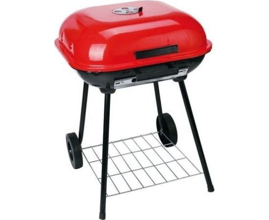 ExtraLink HOME GRILL NA KÓŁKACH GL-624 Jaunumi -Dārzam
