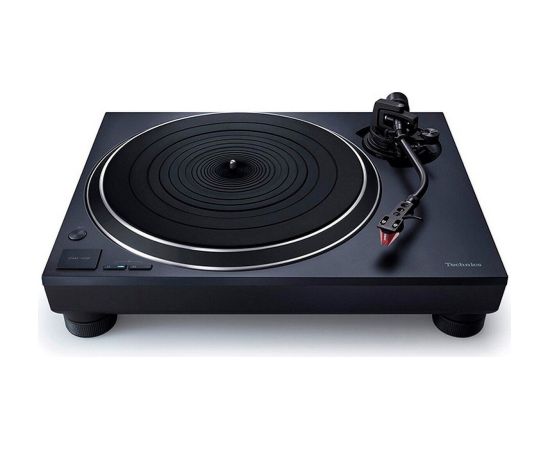 Gramofon Technics SL-1500CEE-K DJ tehnika