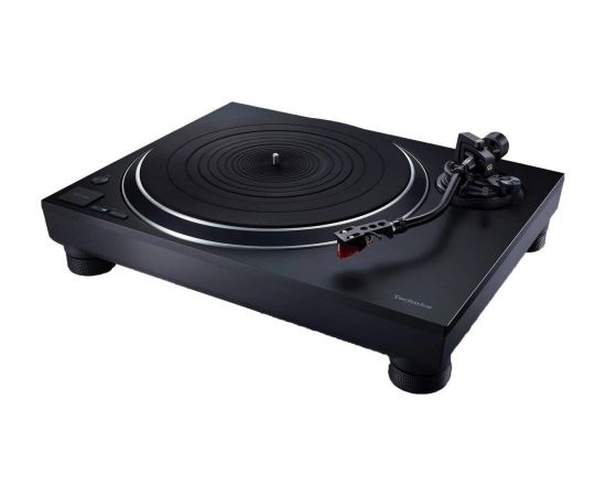 Gramofon Technics SL-1500CEE-K DJ tehnika