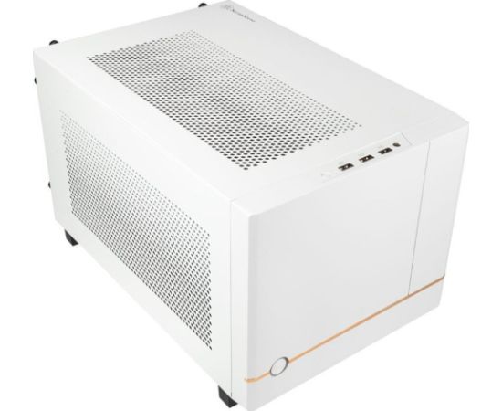 Case SilverStone Sugo 14 (SST-SG14W) Новинки Компьютерная техника