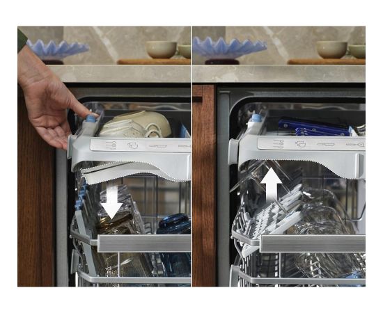 Electrolux E92LA211T Jaunumi Sadz. tehnika