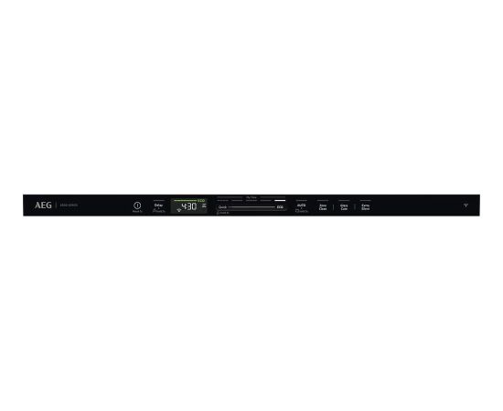 AEG GI8200B2TN Jaunumi Sadz. tehnika