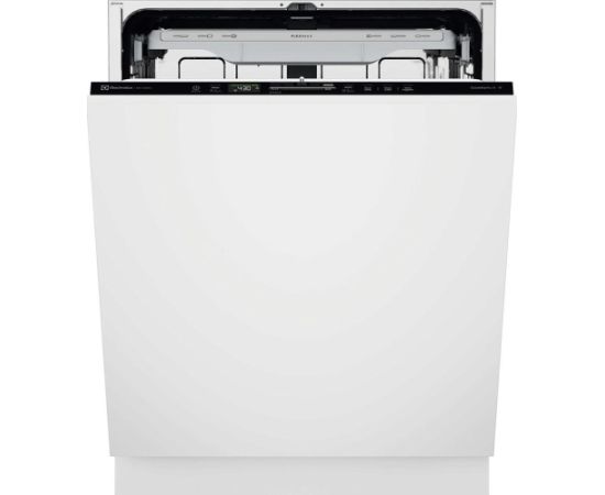 Electrolux KL82A505S Jaunumi Sadz. tehnika