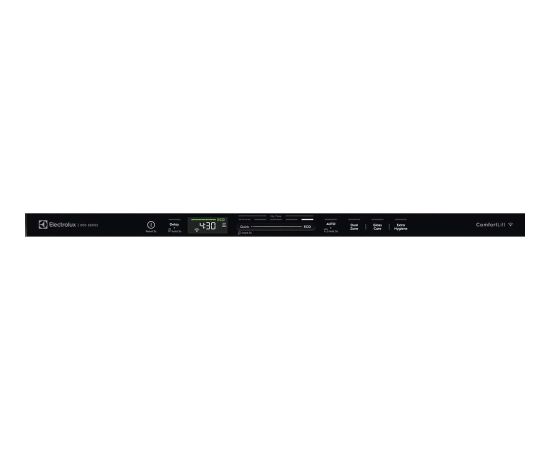 Electrolux KL82A505S Jaunumi Sadz. tehnika