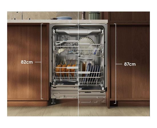 Electrolux KL87X200T Крупная бытовая техника