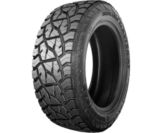 Greentrac RoughMaster-RT 265/70R17 121/118Q Летние Покрышки