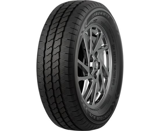 Fronway Frontour AS 225/75R16 121/120R Vissezonas riepas