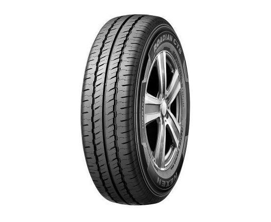 Nexen Roadian CT8 185/80R15 103R Vasaras riepas