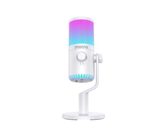 Maono DM30RGB Игровой Mикрофон Mикрофоны