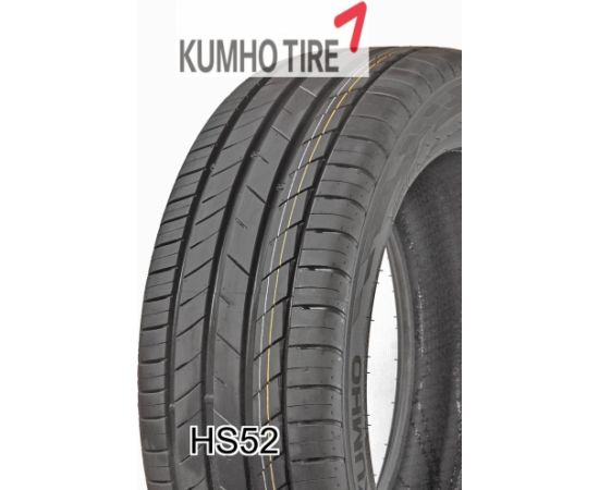 KUMHO HS52 215/60R17 100V Vasaras riepas