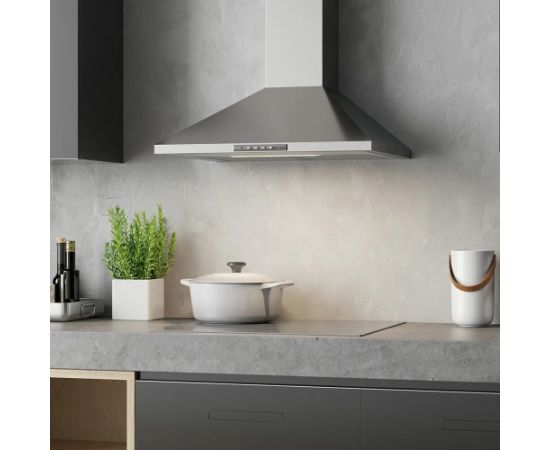 Cooker hood Faber VALUE PB X A60 Jaunumi Sadz. tehnika