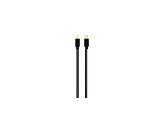 Gembird Mini DisplayPort Male - Mini DisplayPort Male 1.8m Black 4K HDMI vadi