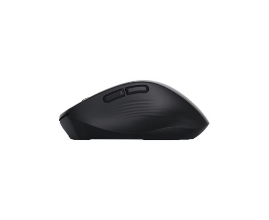 Datorpele Trust Niven Comfortable Multi-Wireless Black Peles, ievadierīces