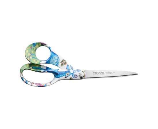 Bērnu šķēres Fiskars 1083918; 210 mm Машины для мороженого