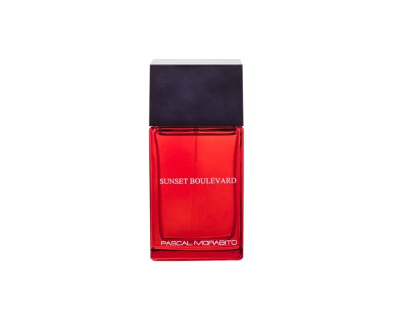 Pascal Morabito Sunset Boulevard 100ml Unisex Smaržas