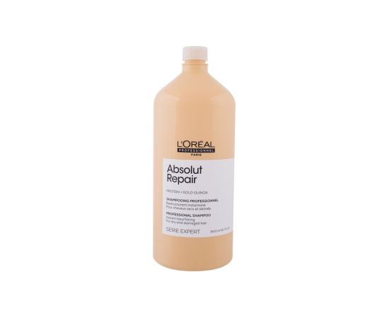 L'oreal Professionnel Absolut Repair / Professional Shampoo 1500ml Šampūni