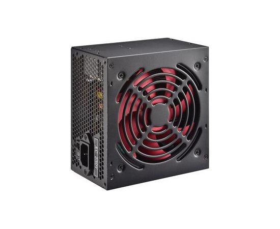 Power Supply XILENCE 500 Watts PFC Passive XN052 Datoru barošanas bloki