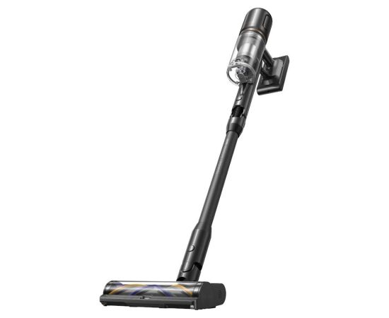 Vacuum Cleaner DREAME Z30 Slim Dry 2-in-1 stick vacuum Black Bagless Battery VZV14B Jaunumi Sadz. tehnika