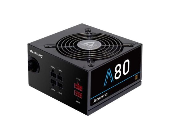 CASE PSU ATX 650W/CTG-650C CHIEFTEC Datoru barošanas bloki