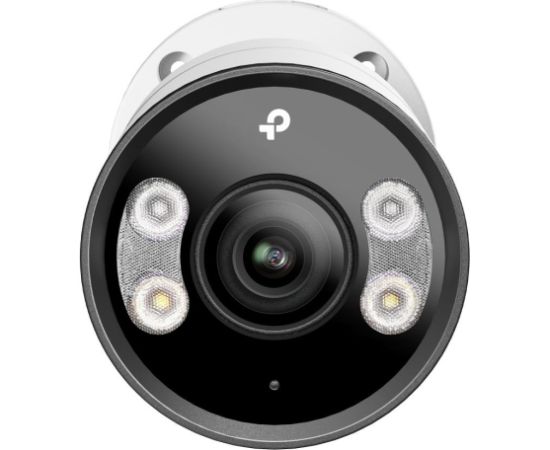 NET CAMERA BULLET H.265+ 4MP/INSIGHT S345(2.8MM) TP-LINK Video novērošanas kameras