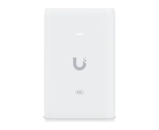 NET POE+ ADAPTER 2.5G UNIFI/30W UACC-POE+-2.5G UBIQUITI Коммутаторы (Switch)