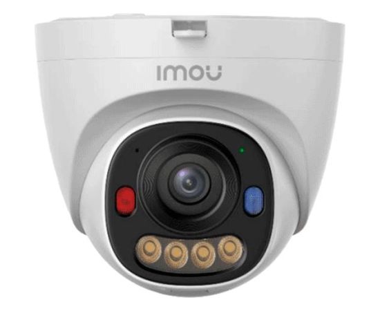 NET CAMERA PS8D 5MP POE/IPC-PS8D-5V0 IMOU Video novērošanas kameras