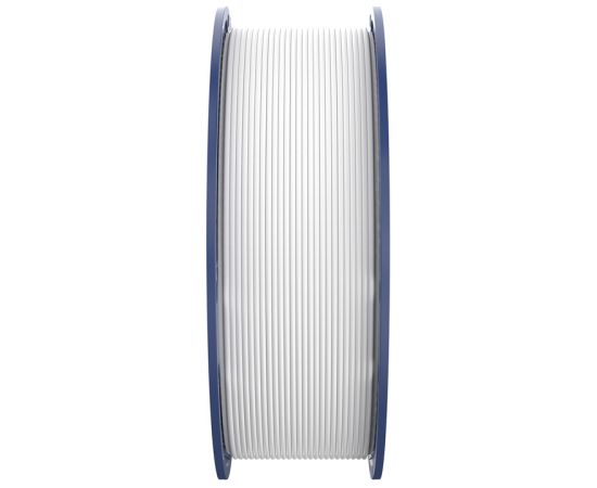 Sunlu PLA Classic White Filament 1.75mm 1KG 3D Printeri un lāzergravētāji