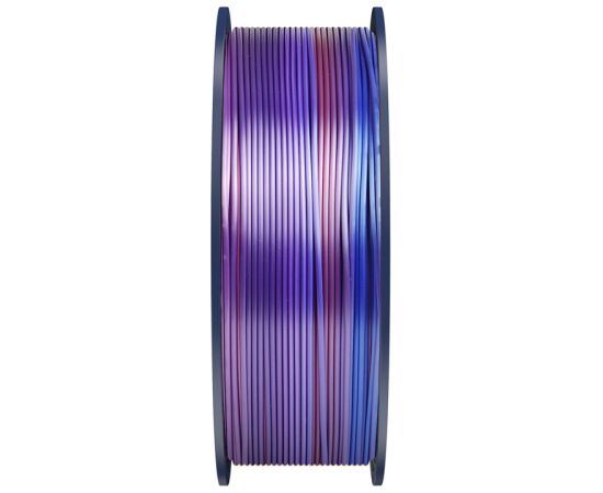 Sunlu PLA+ Silk Filament (Rainbow 02) 3D Printeri un lāzergravētāji