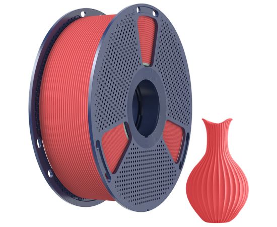 Sunlu PLA Classic Cherry Filament 3D-принтеры