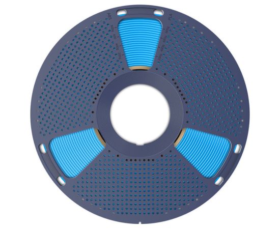 Sunlu PETG Filament (Cyan) 3D Printeri un lāzergravētāji