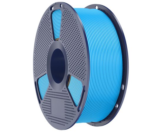 Sunlu PETG Filament (Cyan) 3D Printeri un lāzergravētāji