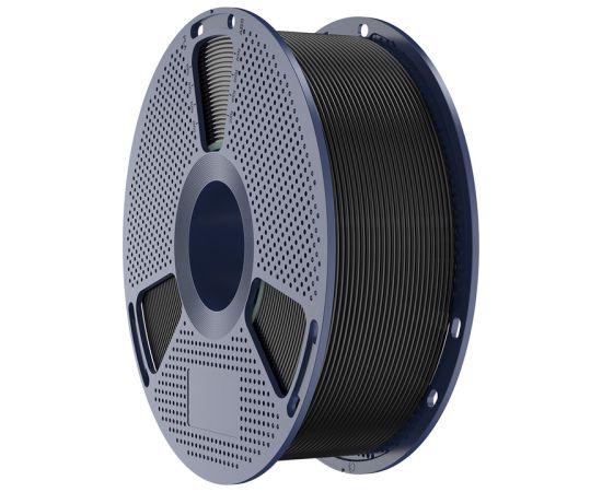 Sunlu PLA+ Filament (Black) 3D Printeri un lāzergravētāji