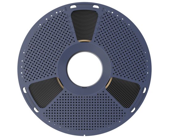 Sunlu PLA+ 2.0 Filament (Black) 3D Printeri un lāzergravētāji