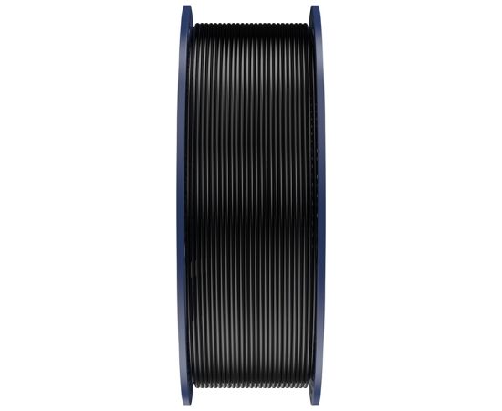 Sunlu PLA+ 2.0 Filament (Black) 3D Printeri un lāzergravētāji