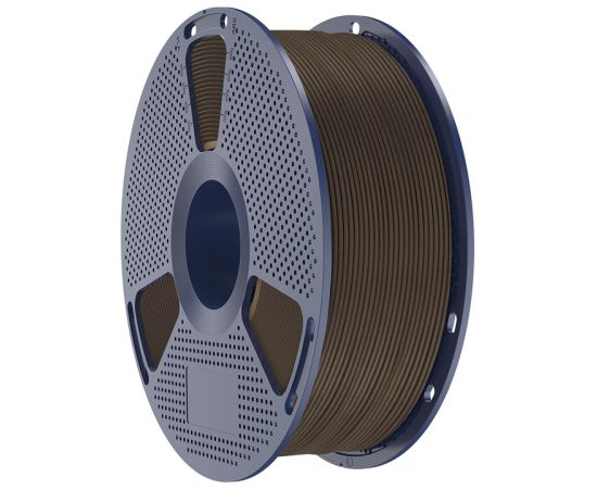 Sunlu Wood Filament (Walnut) 3D Printeri un lāzergravētāji